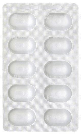 Ferimon Xt Tablet 10