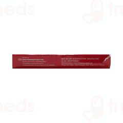 Feritas Xt 100 Mg/300mcg Tablet 10