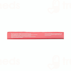 Feritas Xt 100 Mg/300mcg Tablet 10