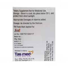 Fernblok Tablet 10 Fernblok Tablet 10