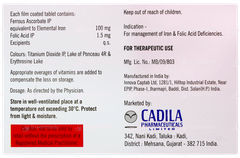 Ferocad Xt Tablet 10