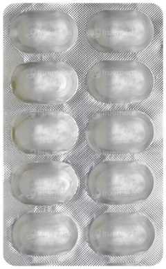 Feron Xt Tablet 10