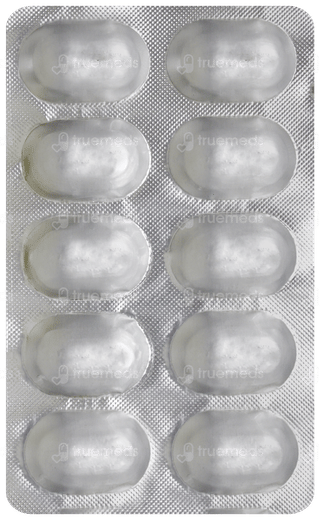 Feron Xt Tablet 10