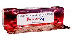 Ferox Xt Tablet 10