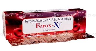 Ferox Xt Tablet 10