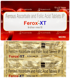 Ferox Xt Tablet 10