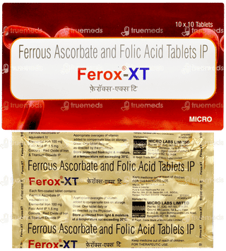 Ferox Xt Tablet 10