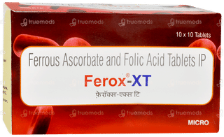 Ferox Xt Tablet 10