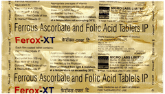 Ferox Xt Tablet 10