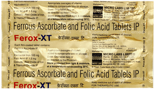 Ferox Xt Tablet 10