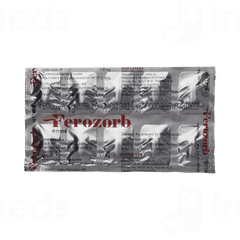 Ferozorb Tablet 10