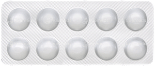 Ferronemia Tablet 10