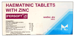 Fersoft Z Tablet 30