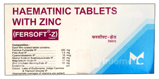 Fersoft Z Tablet 30