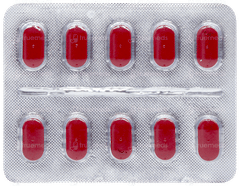 Fertisure F Tablet 10