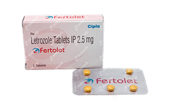 Fertolet Tablet 5