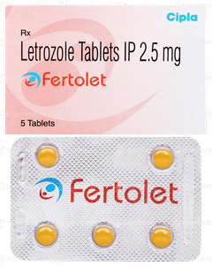 Fertolet Tablet 5