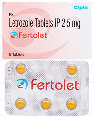 Fertolet Tablet 5