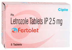 Fertolet Tablet 5 Fertolet Tablet 5