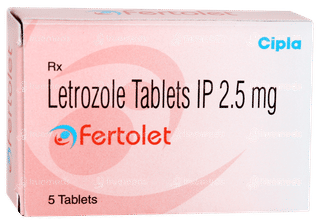 Fertolet Tablet 5