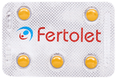Fertolet Tablet 5 Fertolet Tablet 5