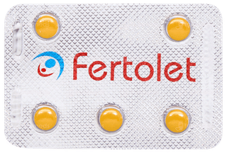 Fertolet Tablet 5