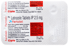 Fertolet Tablet 5 Fertolet Tablet 5