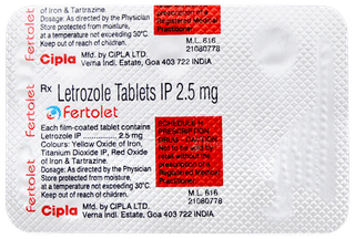 Fertolet Tablet 5
