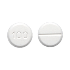 Fertomid 100 Tablet 5
