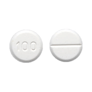 Fertomid 100 Tablet 5