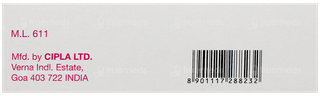 Fertomid 25 Tablet 10