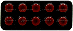 Fertomid 25 Tablet 10 Fertomid 25 Tablet 10
