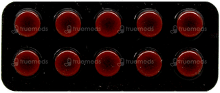 Fertomid 25 Tablet 10
