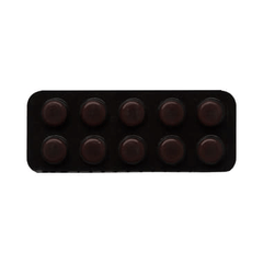 Fertomid 25 Tablet 10