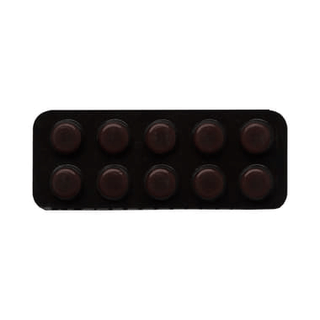 Fertomid 25 Tablet 10