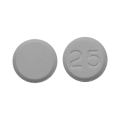 Fertomid 25 Tablet 10