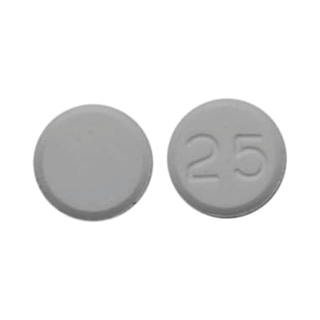 Fertomid 25 Tablet 10