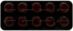 Fertomid 50 Tablet 10 Fertomid 50 Tablet 10