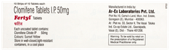 Fertyl Tablet 10 Fertyl Tablet 10