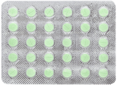 Fertyl M Tablet 30