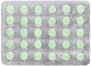 Fertyl M Tablet 30
