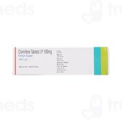 Fertyl Super Tablet 5
