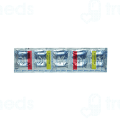 Fervay 500 Tablet 10