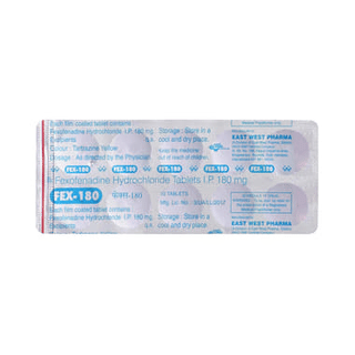 Fex 180 Tablet 10