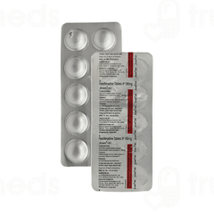 Fexert 180 Tablet 10 Fexert 180 Tablet 10