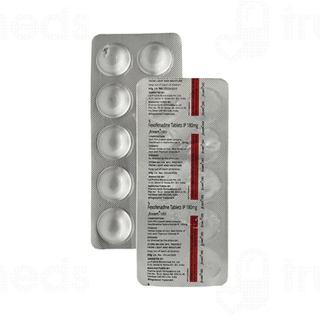 Fexert 180 Tablet 10