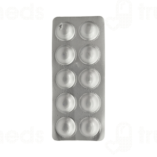 Fexert 180 Tablet 10