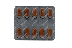 Fexocet 120 Tablet 10