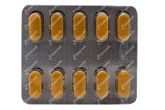Fexocet 180 Tablet 10