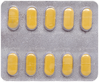 Fexocet 180 Tablet 10